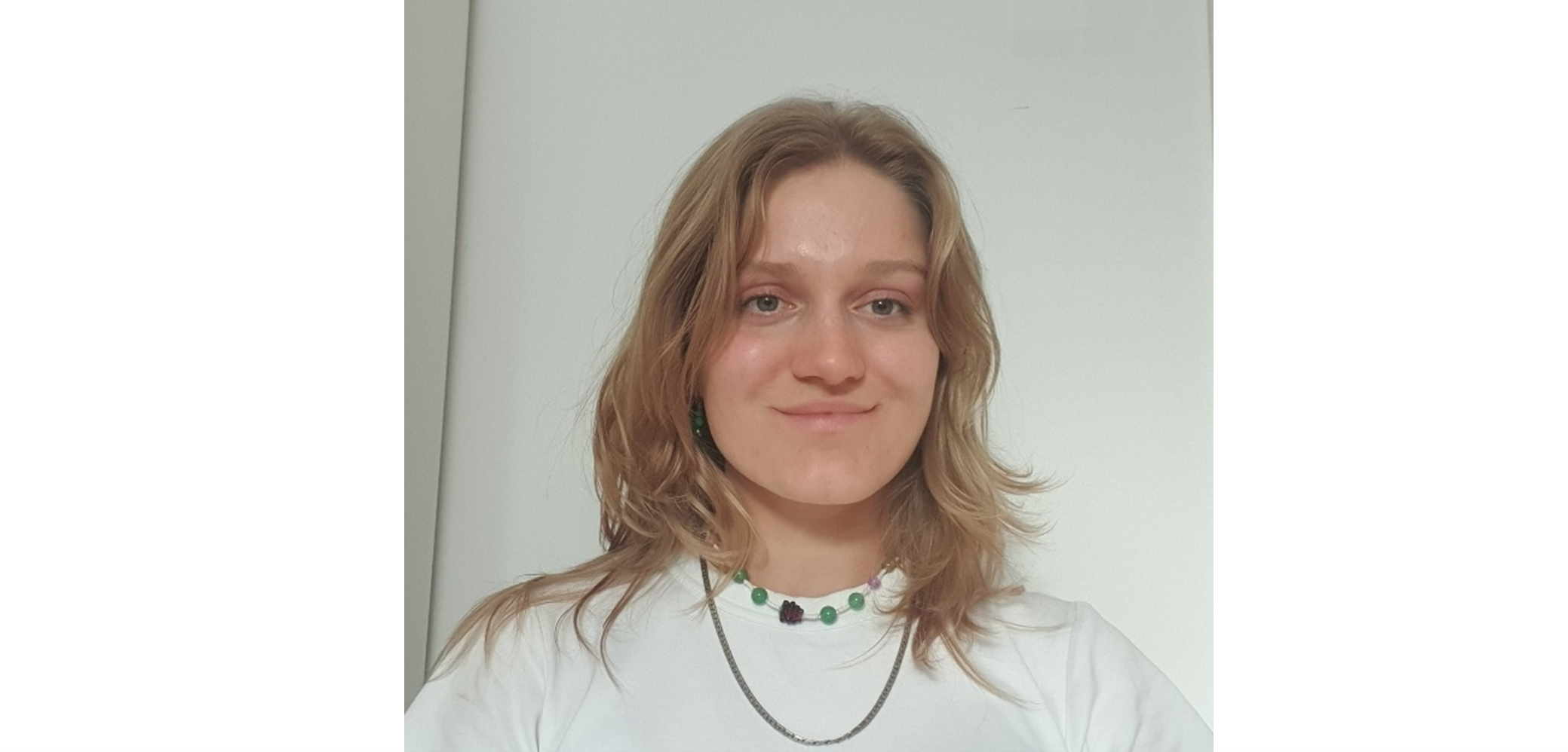 Herzlich willkommen Laura Reusch